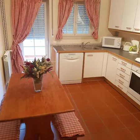 Casa Alexandra - Praia Del Rei Apartment *